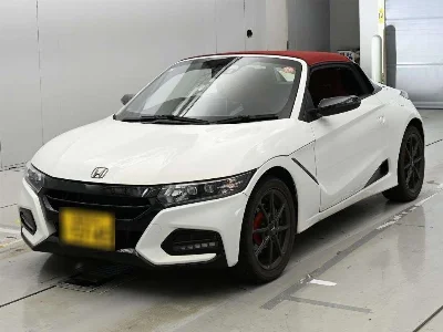 HONDA S660
