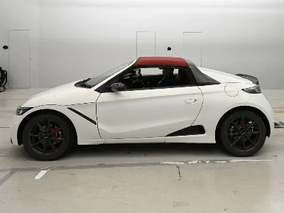 HONDA S660