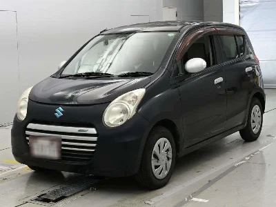 SUZUKI ALTO ECO