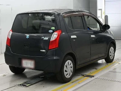 SUZUKI ALTO ECO