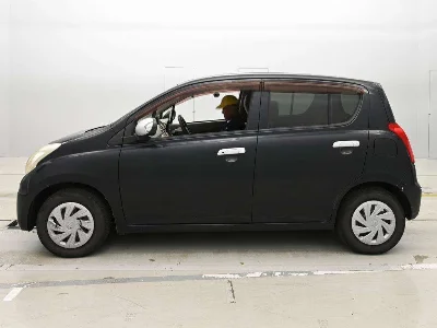 SUZUKI ALTO ECO