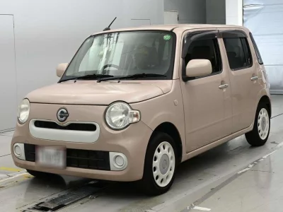 DAIHATSU MIRA COCOA