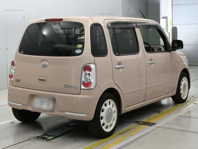 DAIHATSU MIRA COCOA