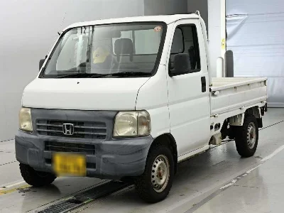 HONDA ACTY TRUCK