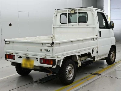 HONDA ACTY TRUCK