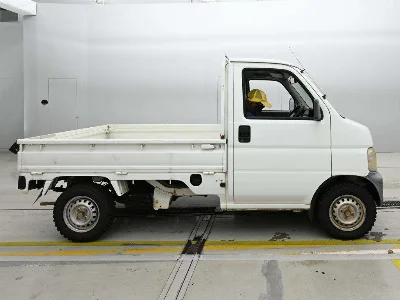 HONDA ACTY TRUCK