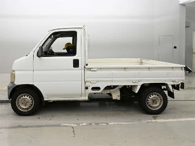 HONDA ACTY TRUCK