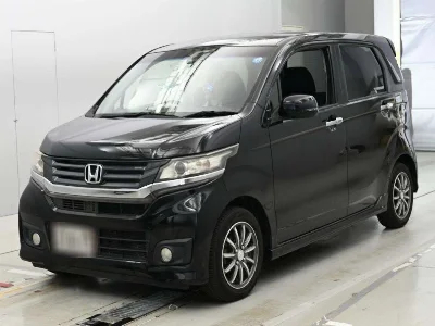 HONDA N WGN