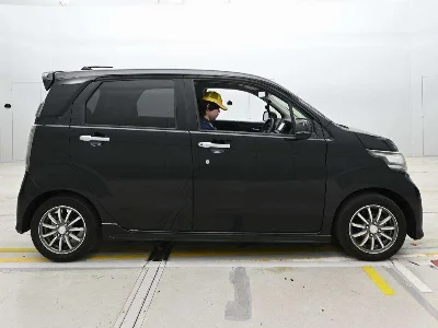 HONDA N WGN