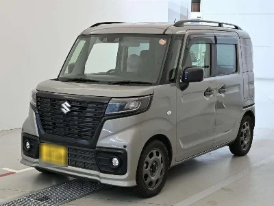 SUZUKI SPACIA BACE