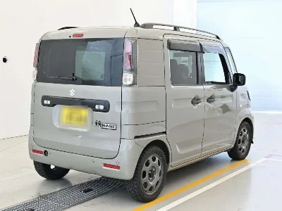 SUZUKI SPACIA BACE