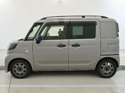 SUZUKI SPACIA BACE