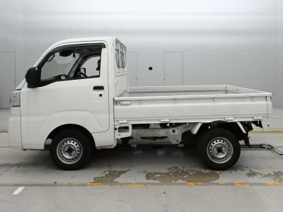 Статистика аукционов Daihatsu Hijet Truck