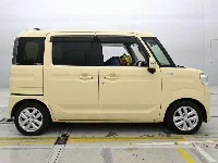Цена авто Suzuki Spacia с аукционов Японии, номер кузова MK53S, пробег 34 000, оценка 3