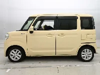 Цена авто Suzuki Spacia с аукционов Японии, номер кузова MK53S, пробег 34 000, оценка 3