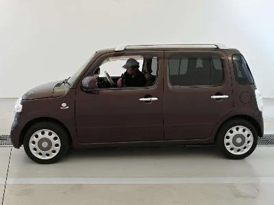DAIHATSU MIRA COCOA