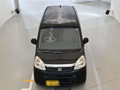 HONDA LIFE
