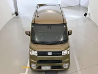 Цена авто Daihatsu Wake с аукционов Японии, номер кузова LA700S, пробег 102 000, оценка 8
