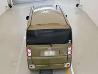 Цена авто Daihatsu Wake с аукционов Японии, номер кузова LA700S, пробег 102 000, оценка 8