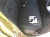 Цена авто Daihatsu Wake с аукционов Японии, номер кузова LA700S, пробег 102 000, оценка 8
