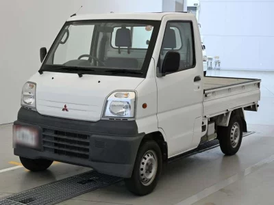 MITSUBISHI MINICAB TRUCK