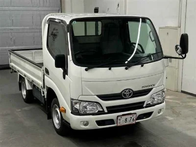 TOYOTA TOYOACE