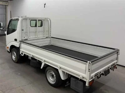 TOYOTA TOYOACE