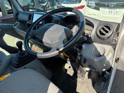 TOYOTA TOYOACE