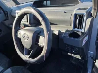 Цена авто Daihatsu Tanto с аукционов Японии, номер кузова LA650S, пробег 56 000, оценка 8