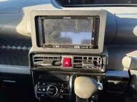 Цена авто Daihatsu Tanto с аукционов Японии, номер кузова LA650S, пробег 56 000, оценка 8