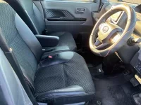 Цена авто Daihatsu Tanto с аукционов Японии, номер кузова LA650S, пробег 56 000, оценка 8