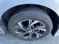 Цена авто Daihatsu Tanto с аукционов Японии, номер кузова LA650S, пробег 56 000, оценка 8