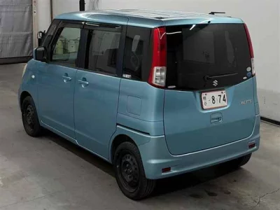 SUZUKI PALETTE
