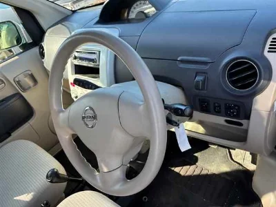 NISSAN OTTI