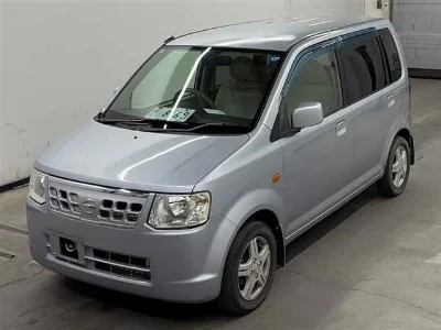 NISSAN OTTI
