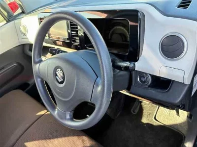 SUZUKI MRWAGON