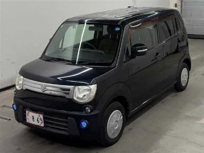 SUZUKI MRWAGON