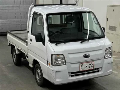 SUBARU SAMBAR TRUCK