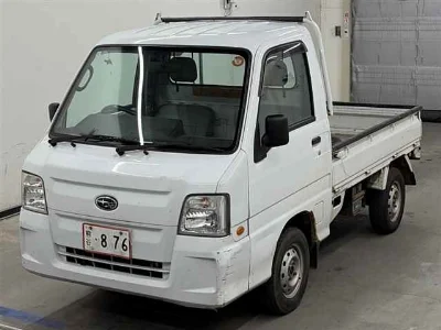 SUBARU SAMBAR TRUCK