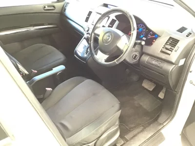 MAZDA MPV