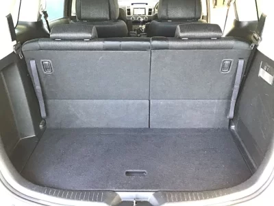 MAZDA MPV