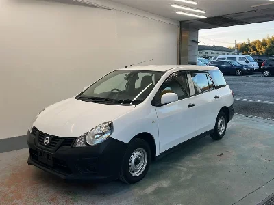 NISSAN NV150 AD
