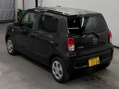 MAZDA CAROL