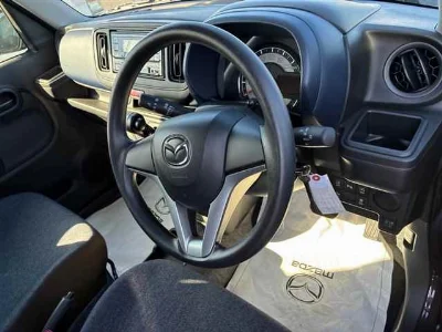 MAZDA CAROL