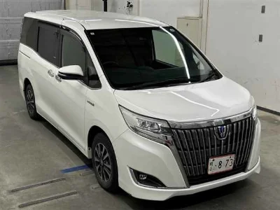 TOYOTA ESQUIRE