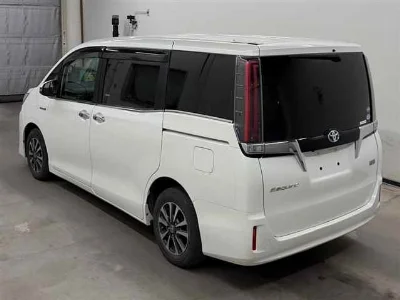 TOYOTA ESQUIRE