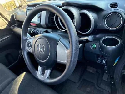 HONDA N BOX PLUS