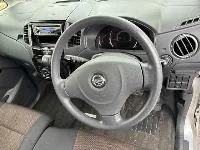Цена авто Nissan Roox с аукционов Японии, номер кузова ML21S, пробег 39 000, оценка 8
