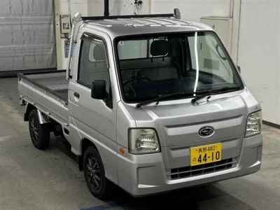 SUBARU SAMBAR TRUCK