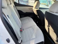 Цена авто Nissan Leaf с аукционов Японии, номер кузова ZE1, пробег 95 000, оценка 3